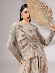 Amoura Skirt Set