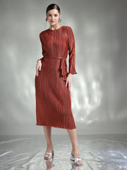 Zarina Dress