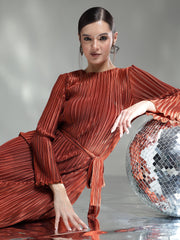 Zarina Dress