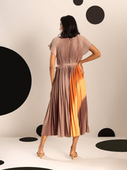 Sunset Sway Dress