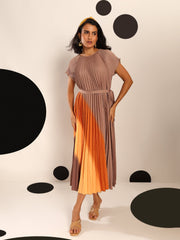 Sunset Sway Dress