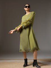 Voila Bloom Dress