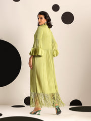 Ivy Fringe Dress