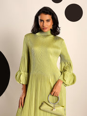 Ivy Fringe Dress