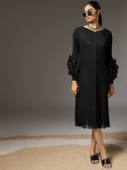Voila Bloom Dress