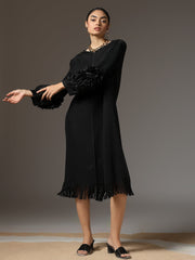 Voila Bloom Dress