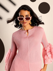 Pearl Whimsy Top