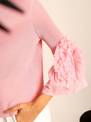 Pearl Whimsy Top