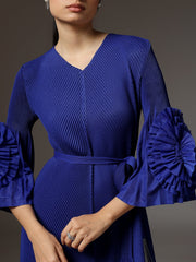 Marquetta Dress