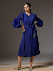 Marquetta Dress