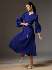 Marquetta Dress
