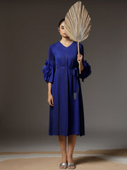 Marquetta Dress