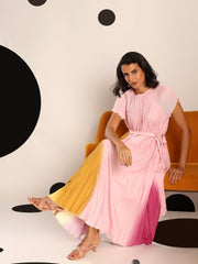 Sunset Sway Dress