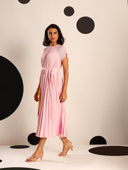Sunset Sway Dress
