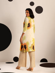 InkBloom Co-ord Set