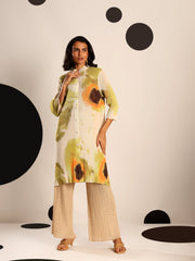 InkBloom Co-ord Set