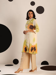 InkBloom Co-ord Set