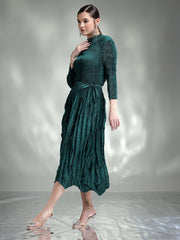 Ember Dress (Full Sleeve)