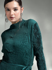 Ember Dress (Full Sleeve)