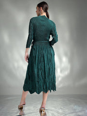 Ember Dress (Full Sleeve)