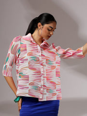 Echo Flower Top