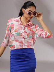 Echo Flower Top