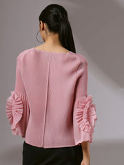 Pearl Whimsy Top