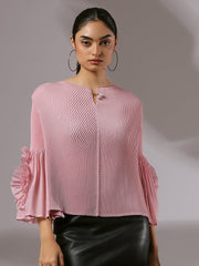 Pearl Whimsy Top