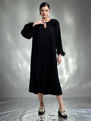 Ebony Dress
