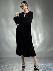 Ebony Dress