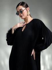 Ebony Dress