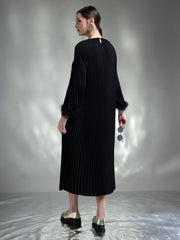 Ebony Dress