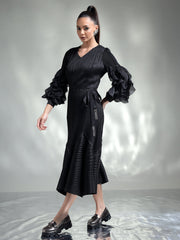Eleve Dress