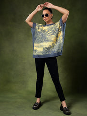 Clozi Top