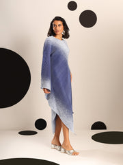 Dusk Drape Dress