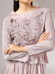 Amoura Skirt Set