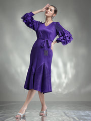 Eleve Dress