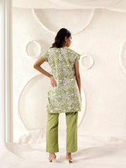 The Pistachio Bloom Set