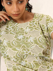 The Pistachio Bloom Set