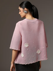 Bloom Embellished Top