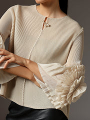 Pearl Whimsy Top