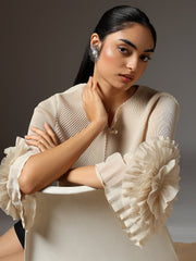Pearl Whimsy Top