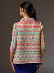 Sunset Mirage Top