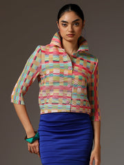 Sunset Mirage Top