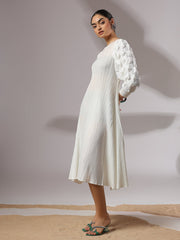 Opaline Grace Dress