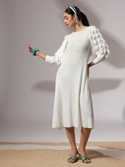 Opaline Grace Dress