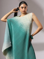 Dusk Drape Dress