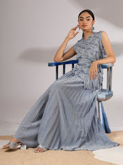 Ice Blue Mirage Set