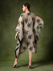 Sartorial Sequins Dress