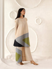 Sandstone Co-ord Set